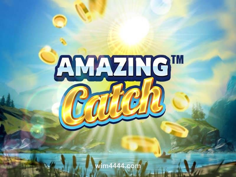 Amazing Catch