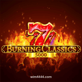 Burning Classics 5000