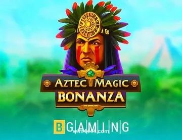 wim 444 Aztec Magic Bonanza