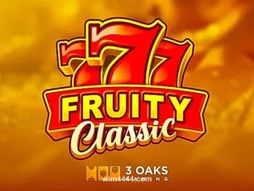 777 Fruity Classic