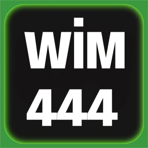 Logo wim 444